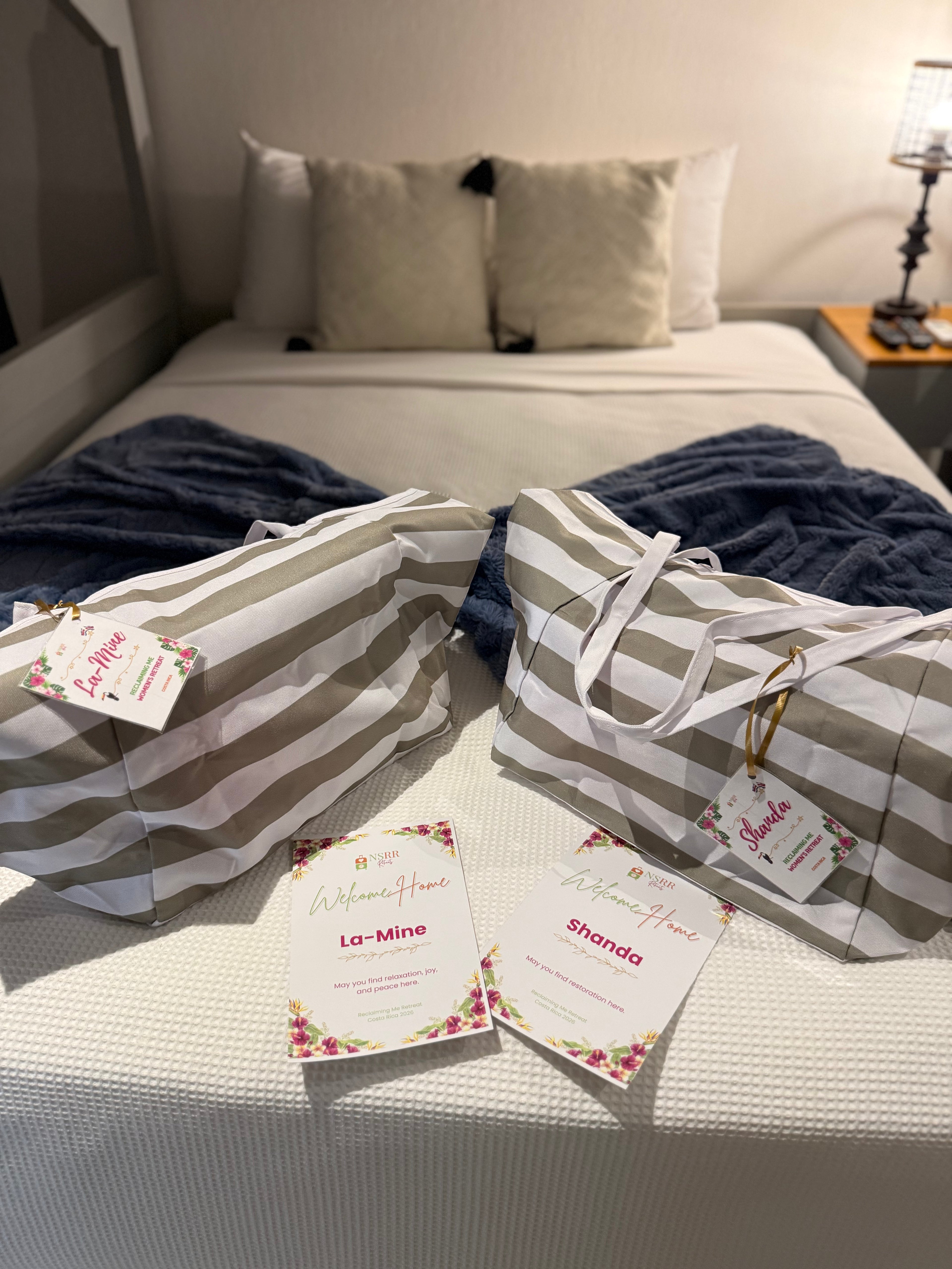 2 Queen Room/Double Occupancy