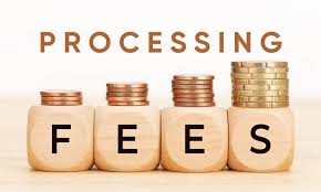 Mandatory Processing & Service Fee – 2 Queen Room/Double